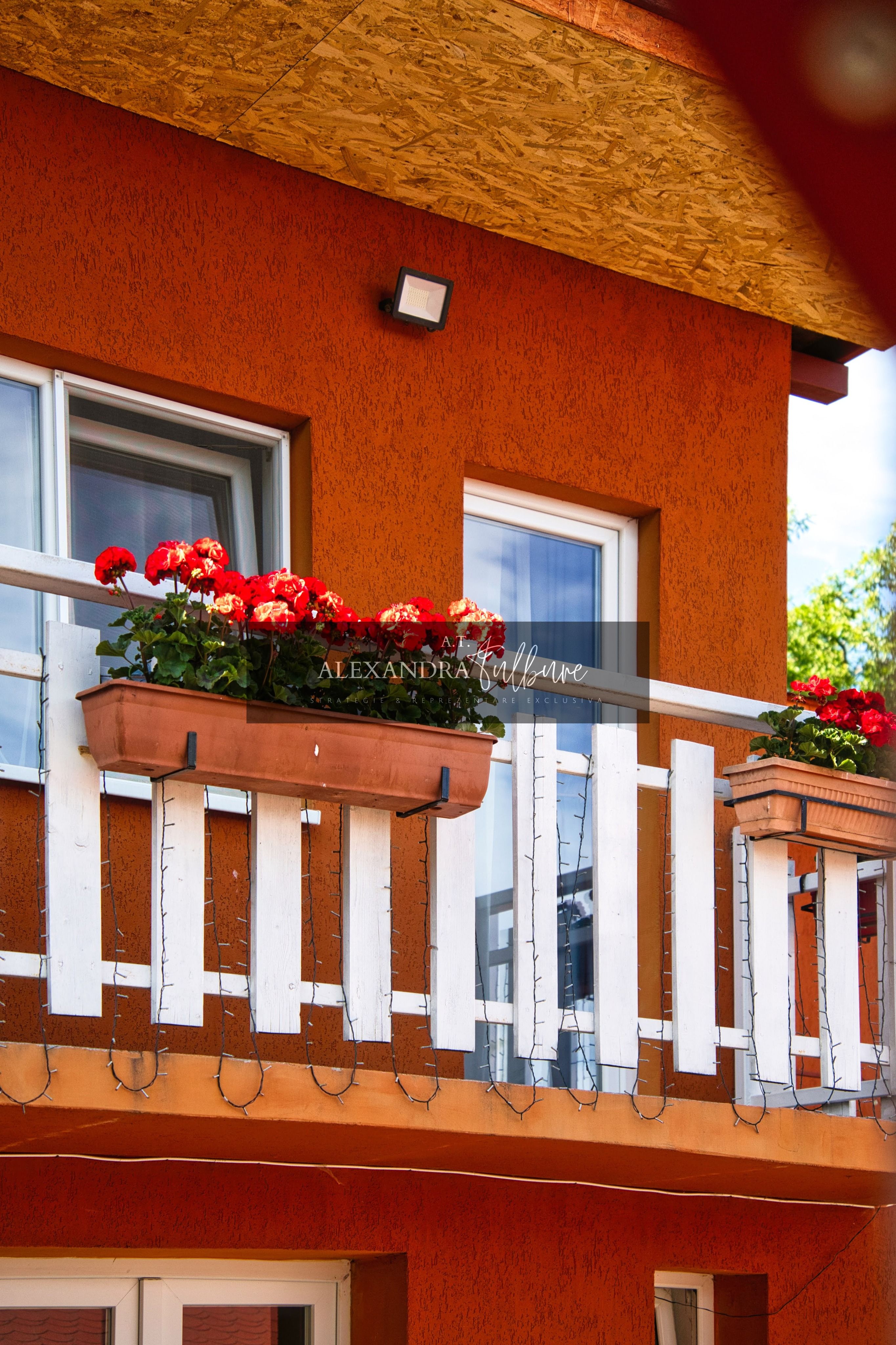 Casa in Feleacu, 1.582 mp teren intravilan. Se accepta schimburi. — fotografia 19