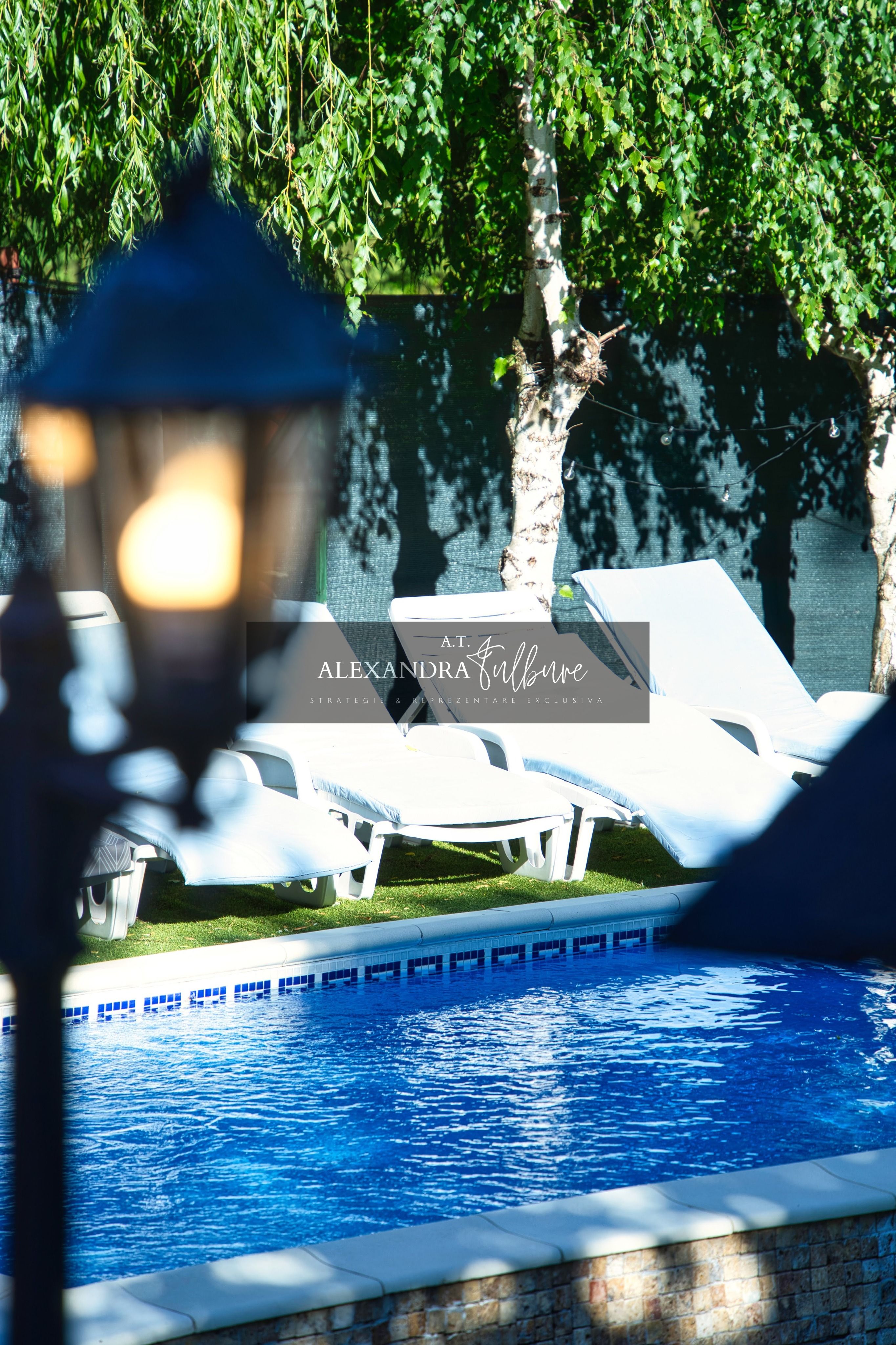 Casa in Feleacu, 1.582 mp teren intravilan. Se accepta schimburi. — fotografia 48