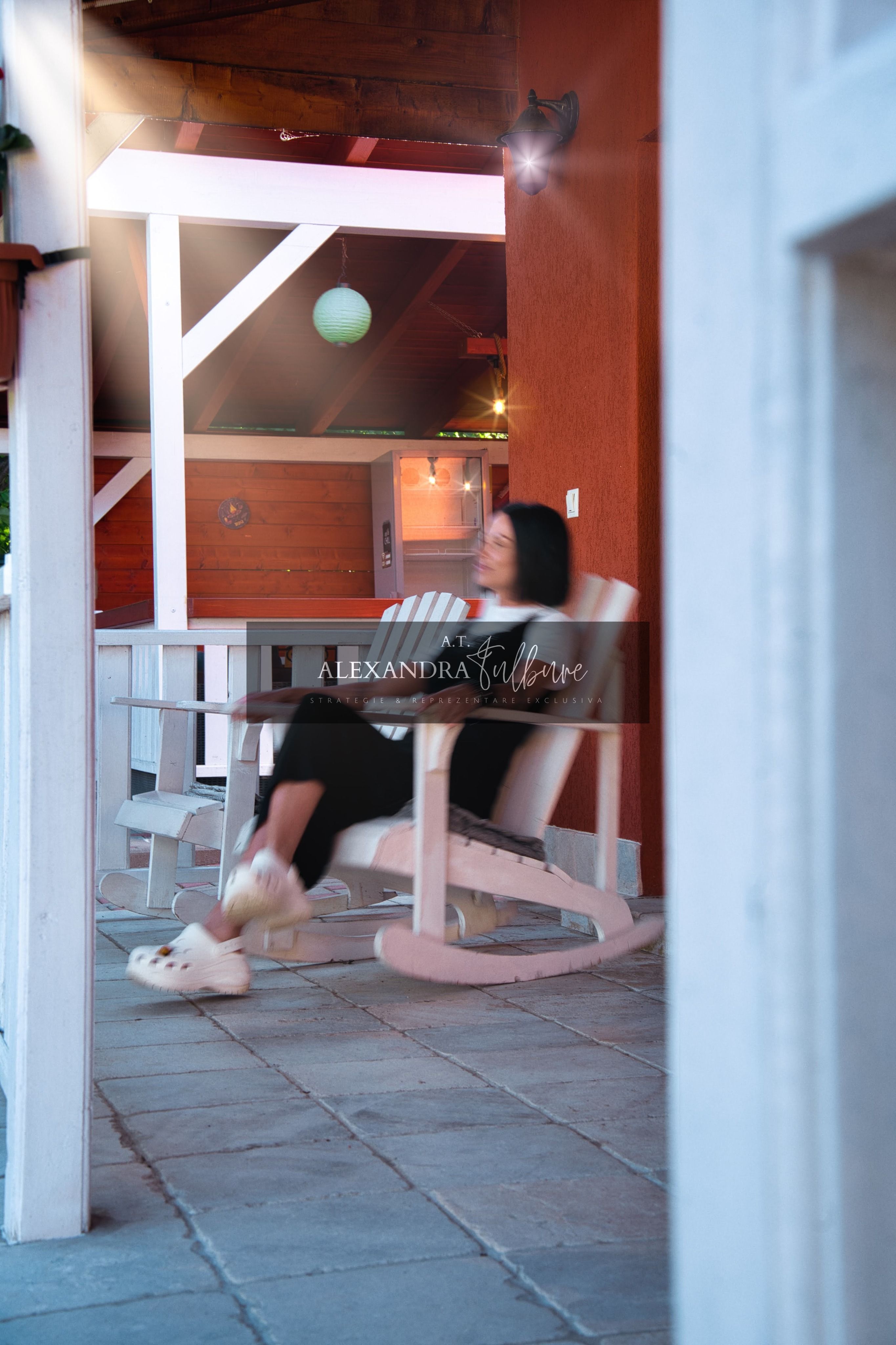 Casa in Feleacu, 1.582 mp teren intravilan. Se accepta schimburi. — fotografia 49