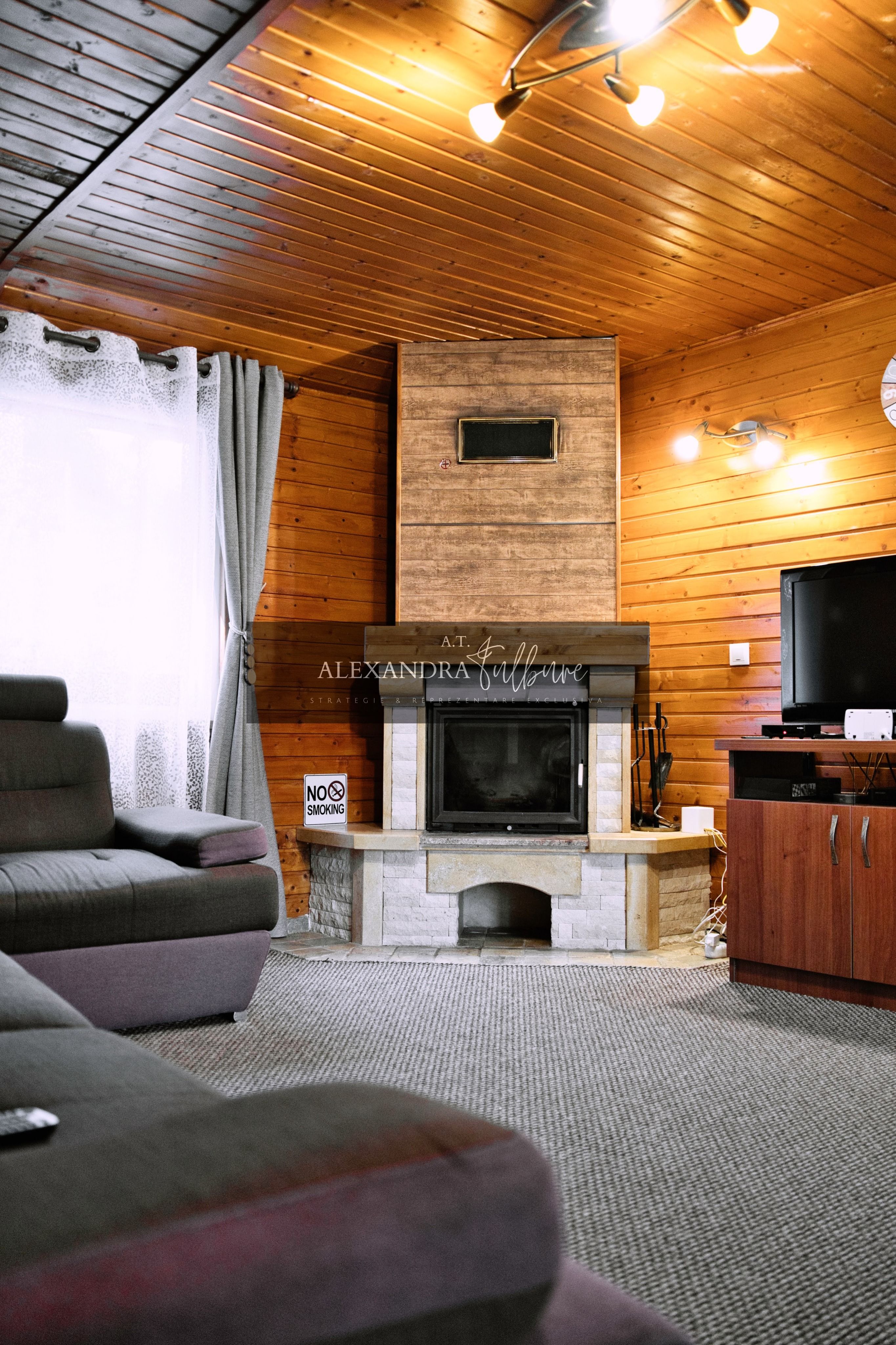 Casa in Feleacu, 1.582 mp teren intravilan. Se accepta schimburi. — fotografia 59
