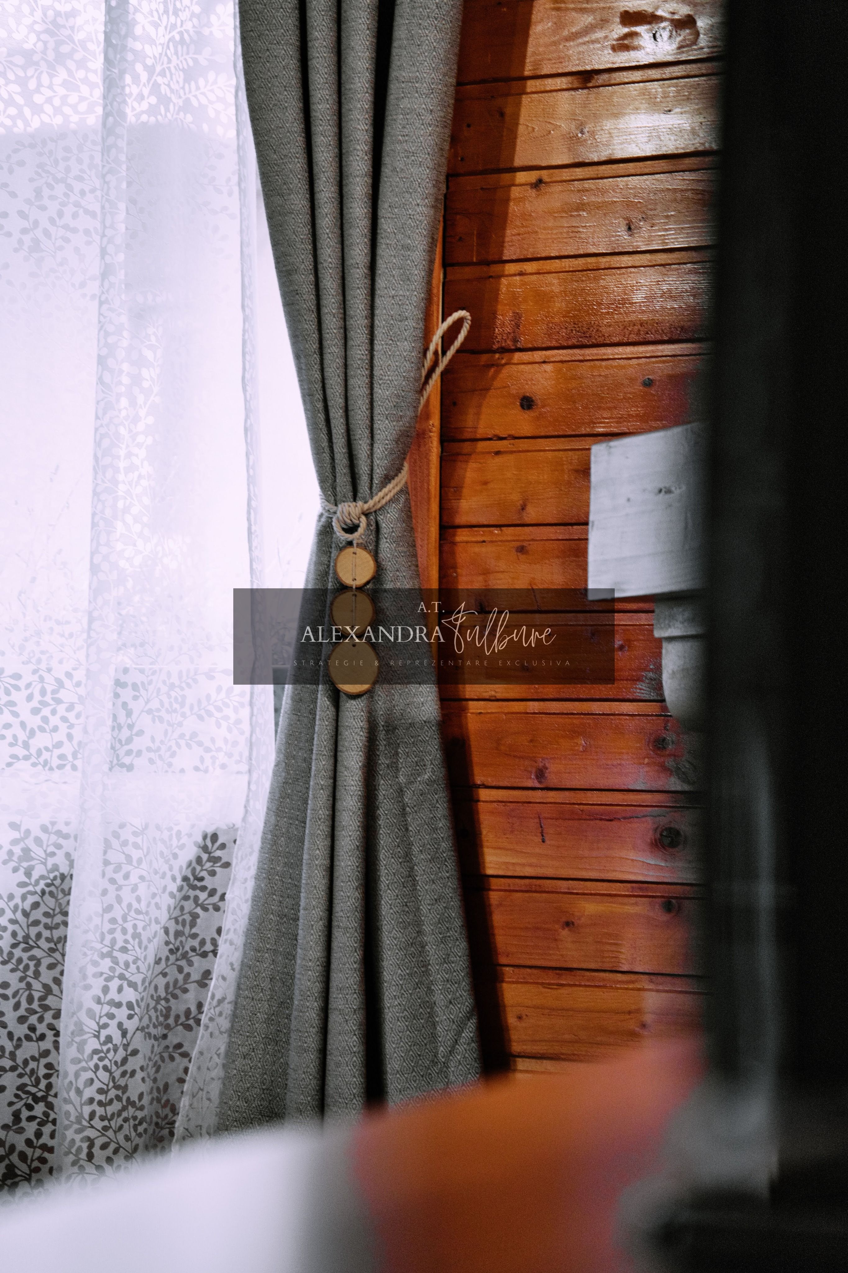 Casa in Feleacu, 1.582 mp teren intravilan. Se accepta schimburi. — fotografia 60