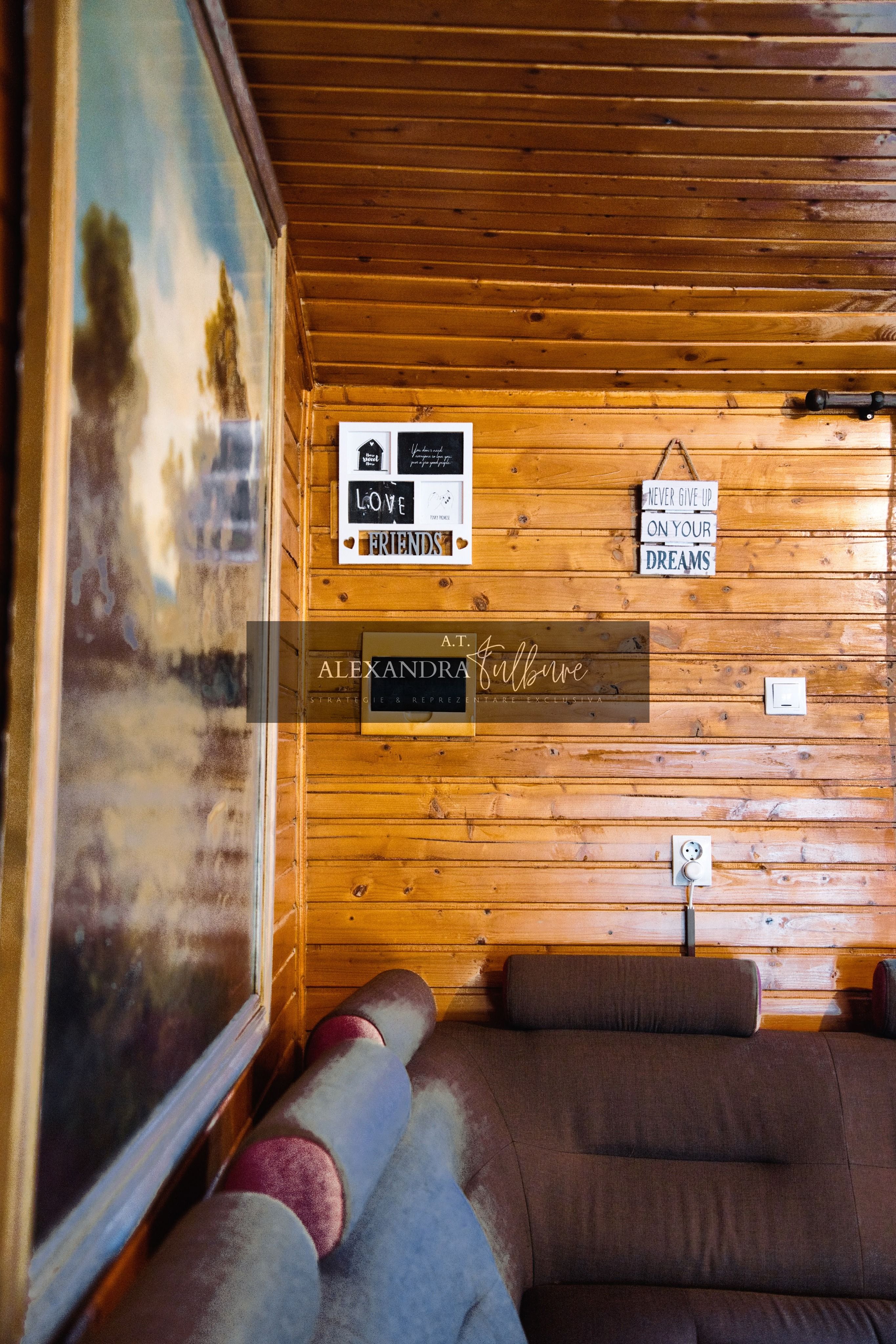 Casa in Feleacu, 1.582 mp teren intravilan. Se accepta schimburi. — fotografia 62
