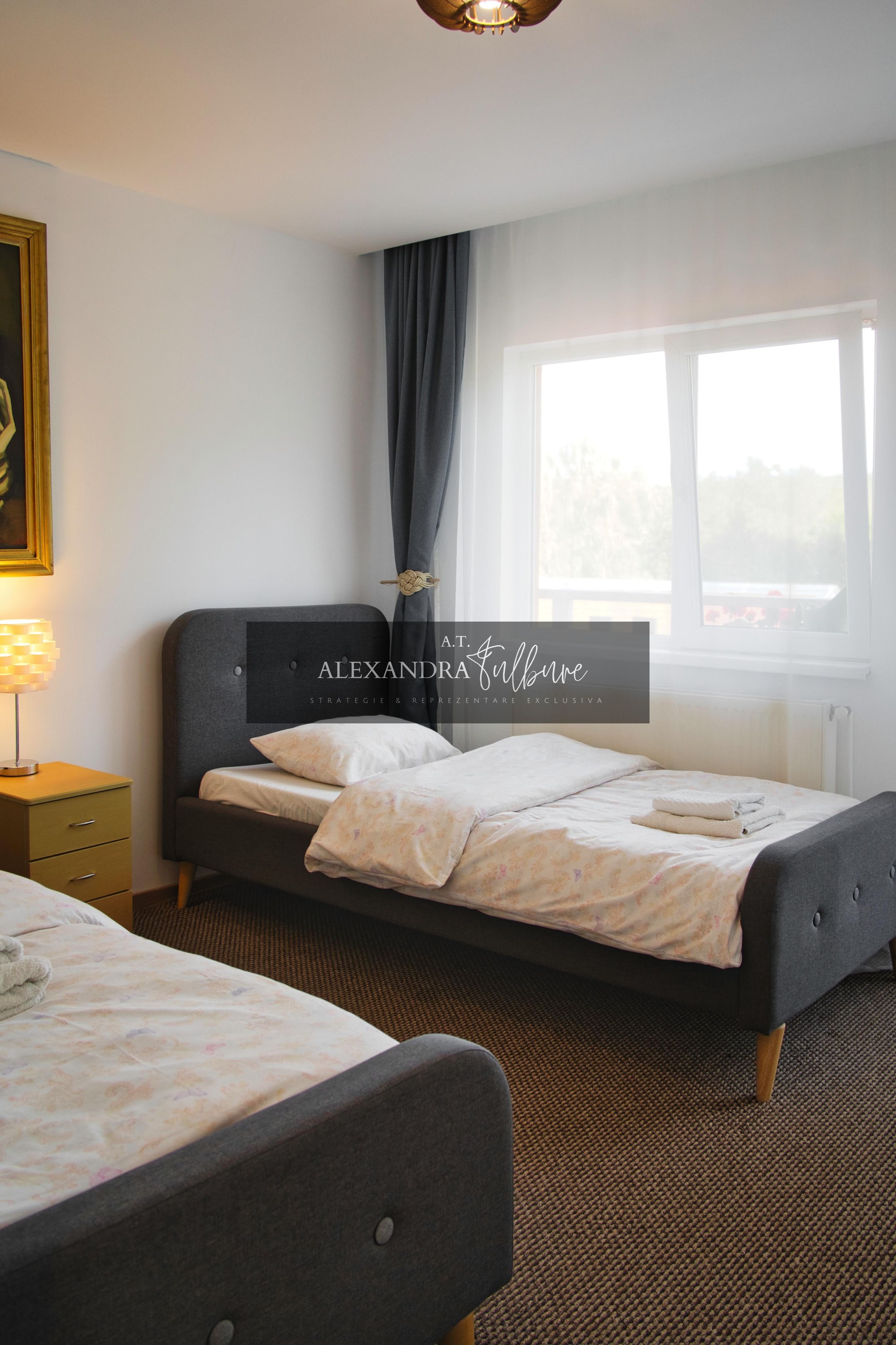 Casa in Feleacu, 1.582 mp teren intravilan. Se accepta schimburi. — fotografia 65