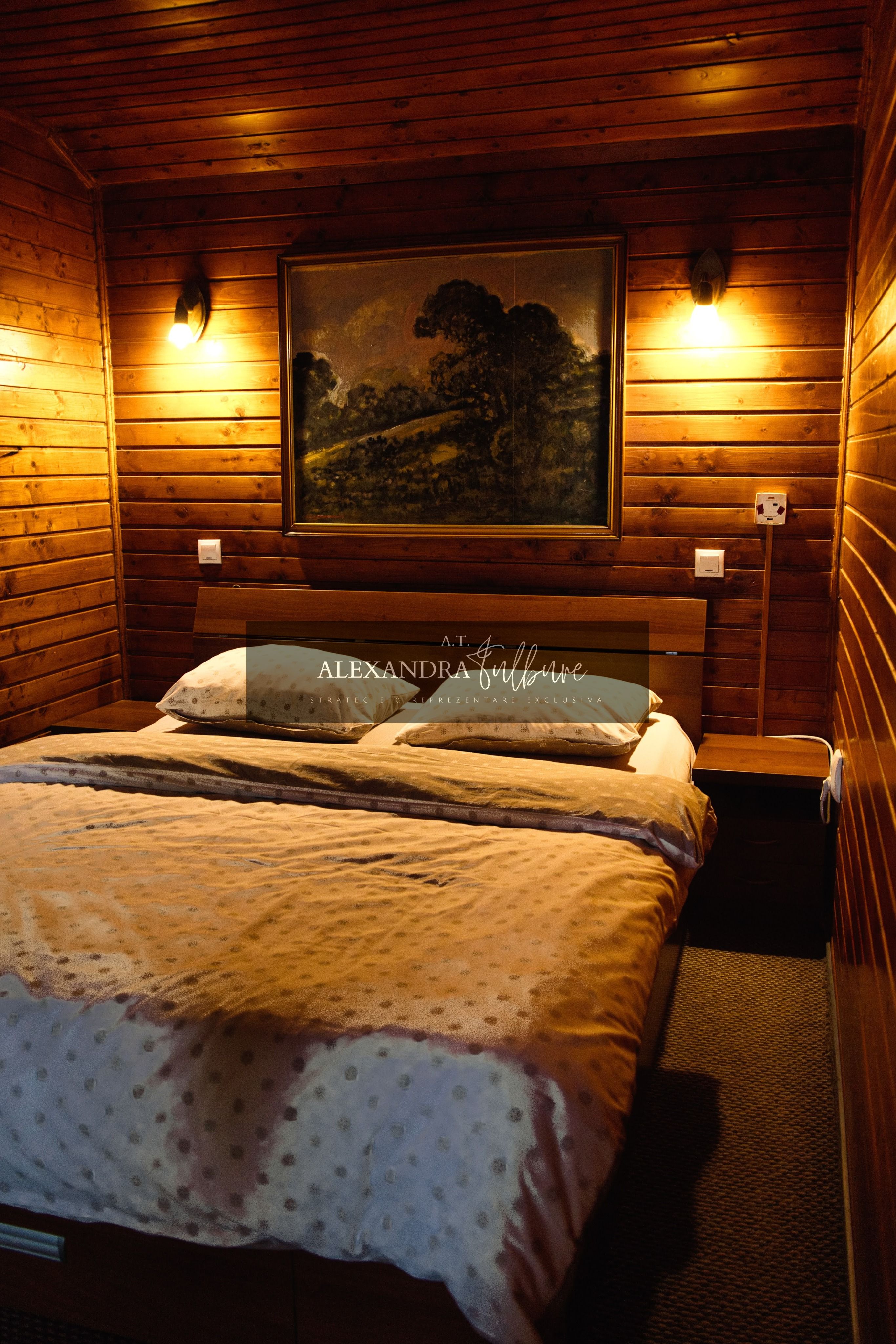 Casa in Feleacu, 1.582 mp teren intravilan. Se accepta schimburi. — fotografia 73