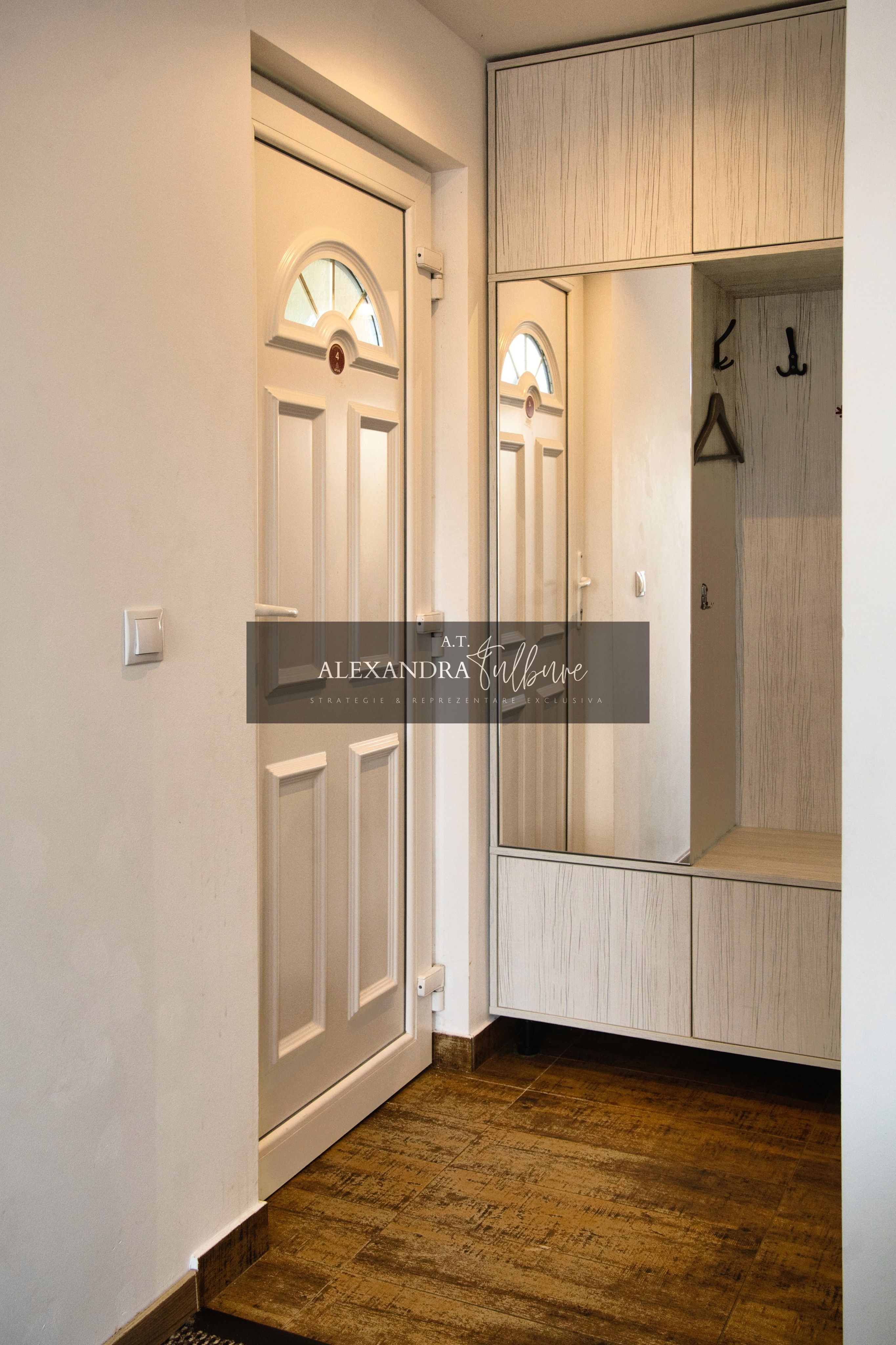 Casa in Feleacu, 1.582 mp teren intravilan. Se accepta schimburi. — fotografia 81