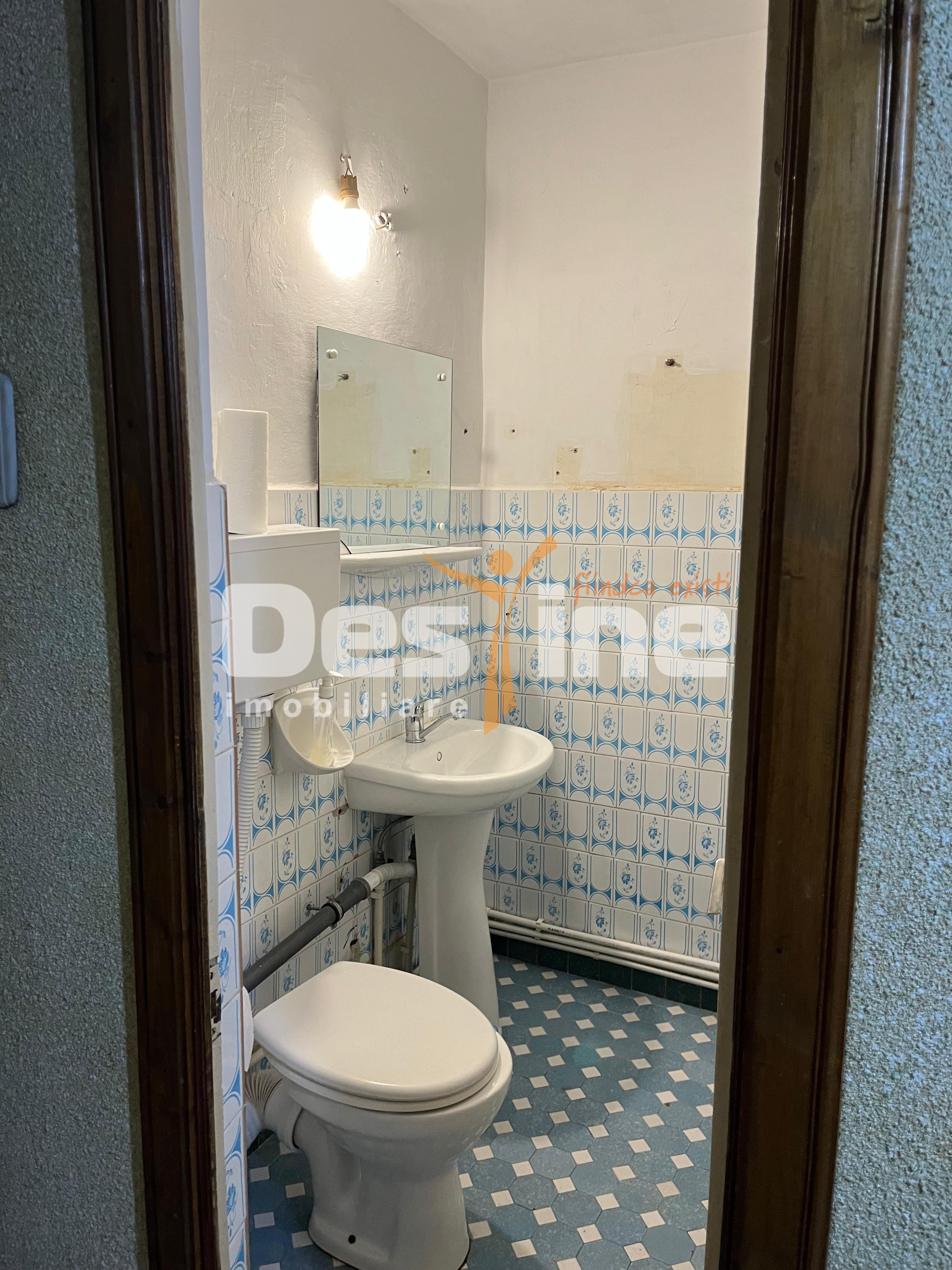 Podu de Fier - Apartament 3 camere decomandat 80,91 mp — fotografia 9