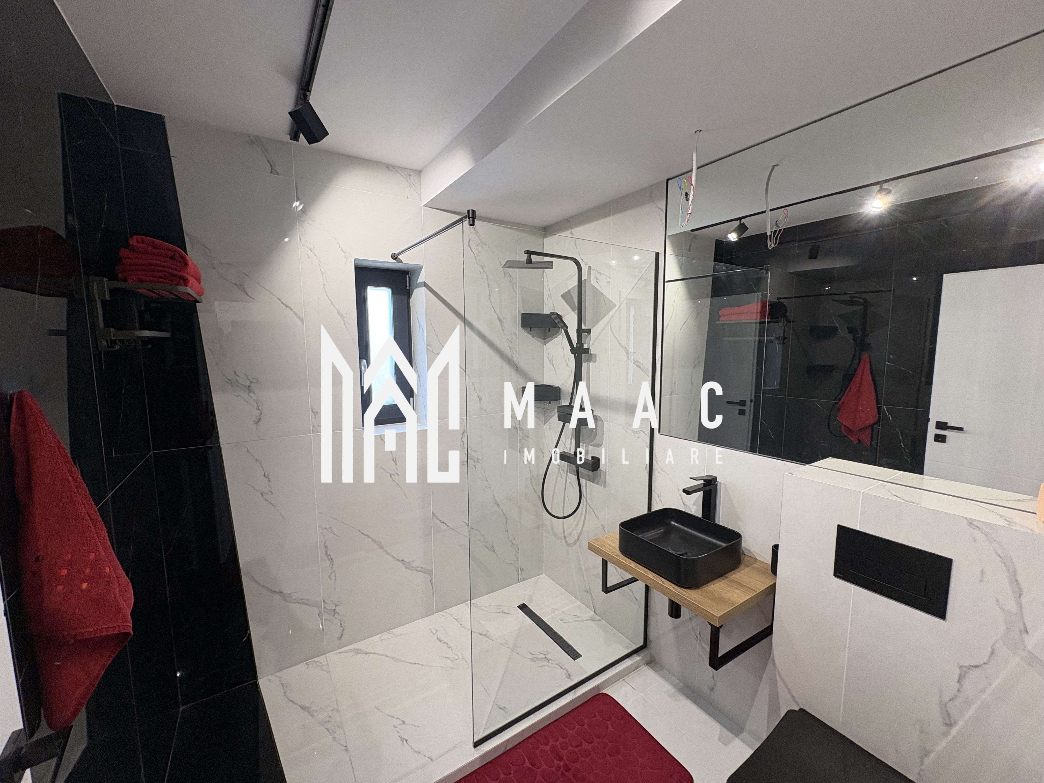 Apartament 3 camere | Etaj 1 | 58 MPU | Balcon — fotografia 12
