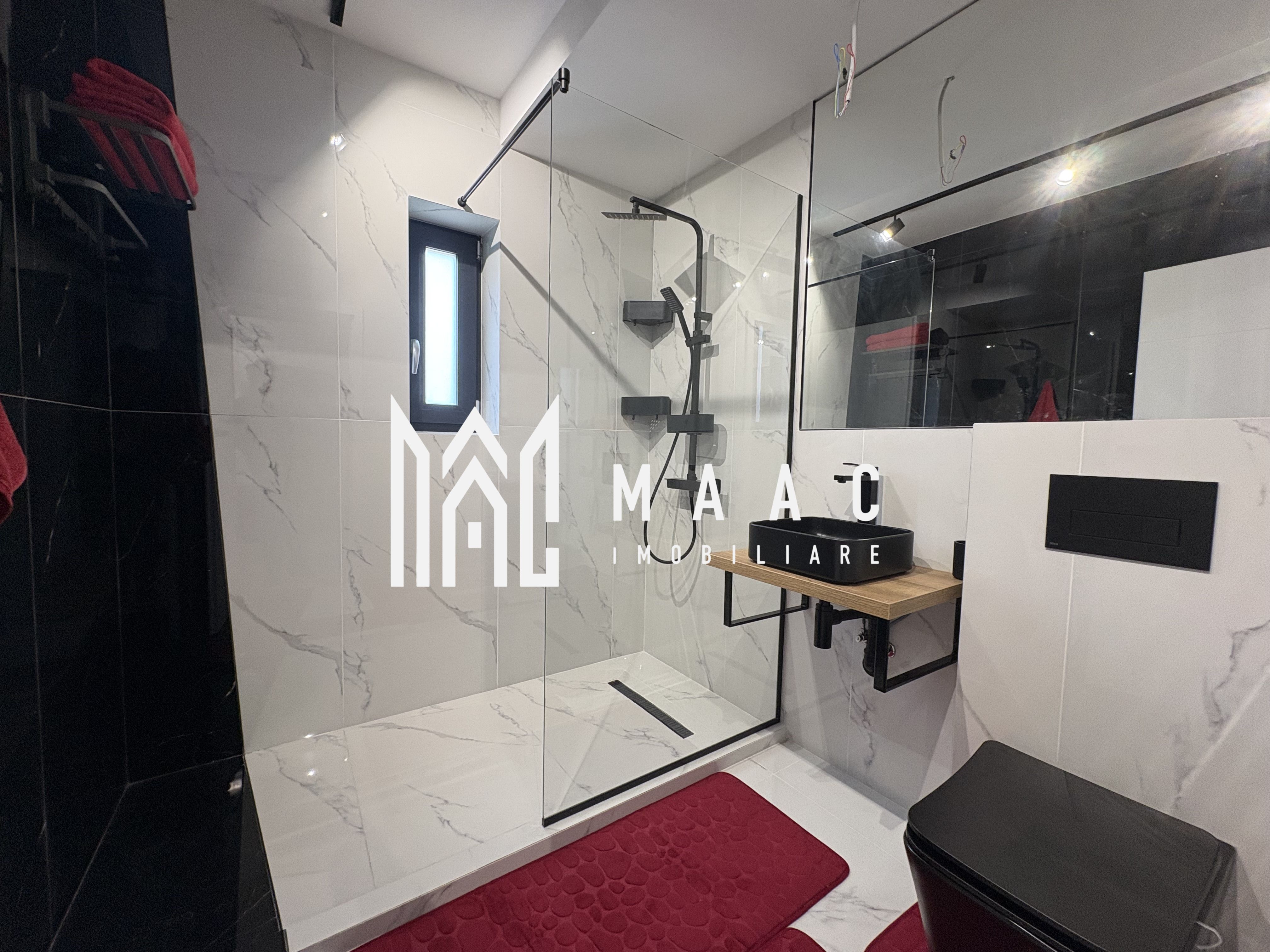 Apartament 3 camere | Etaj 1 | 58 MPU | Balcon — fotografia 13