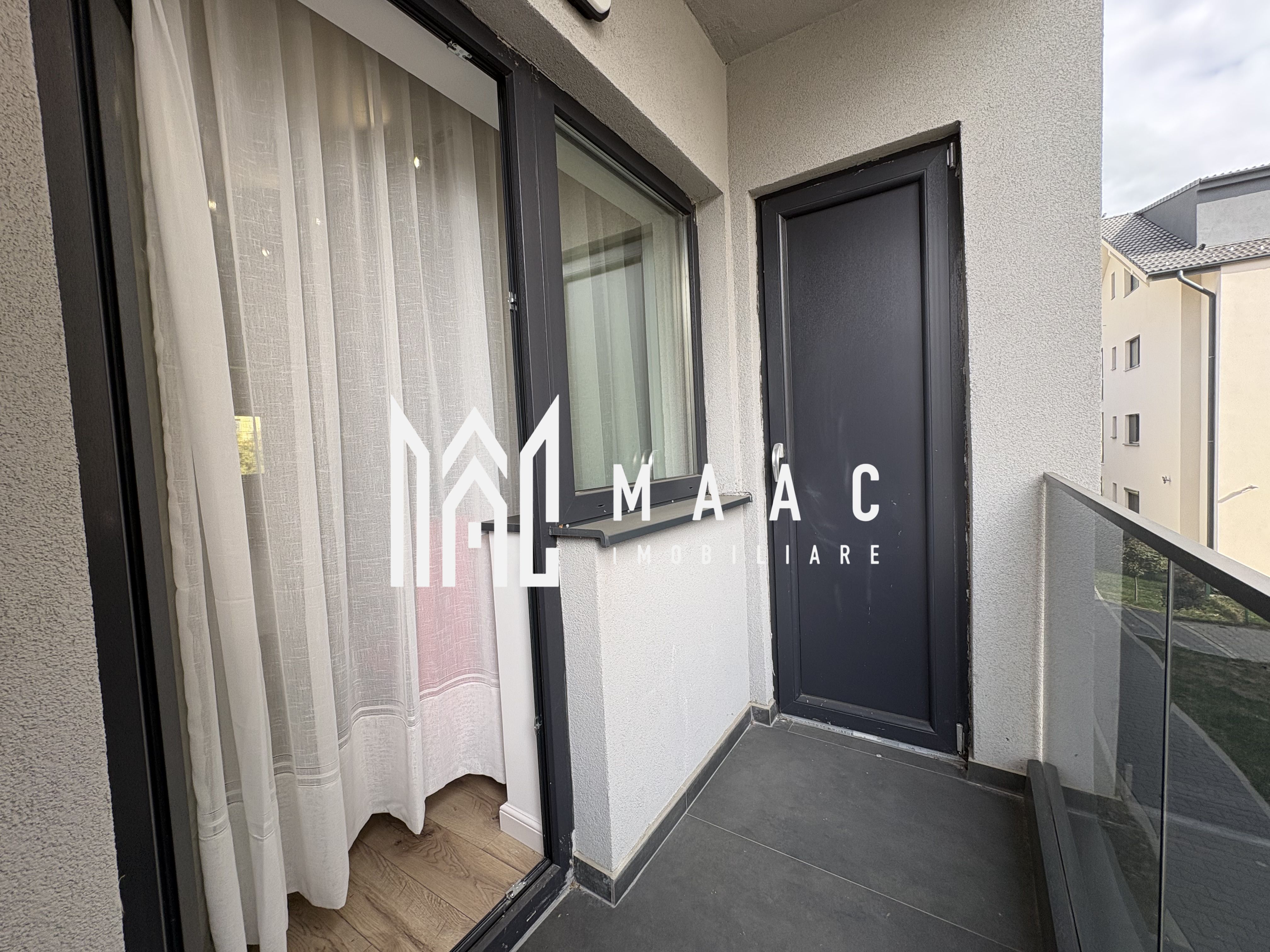 Apartament 3 camere | Etaj 1 | 58 MPU | Balcon — fotografia 15