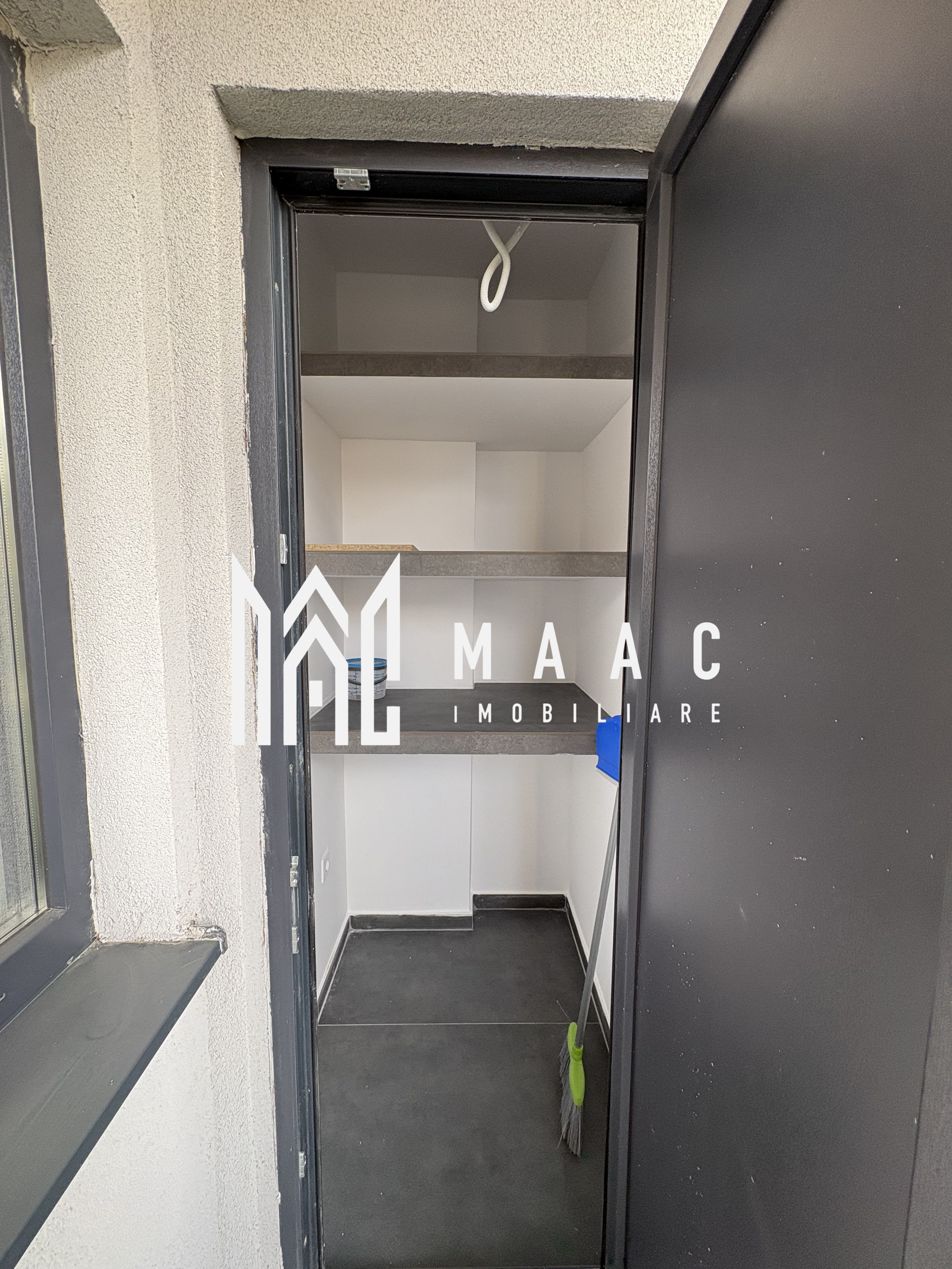 Apartament 3 camere | Etaj 1 | 58 MPU | Balcon — fotografia 16