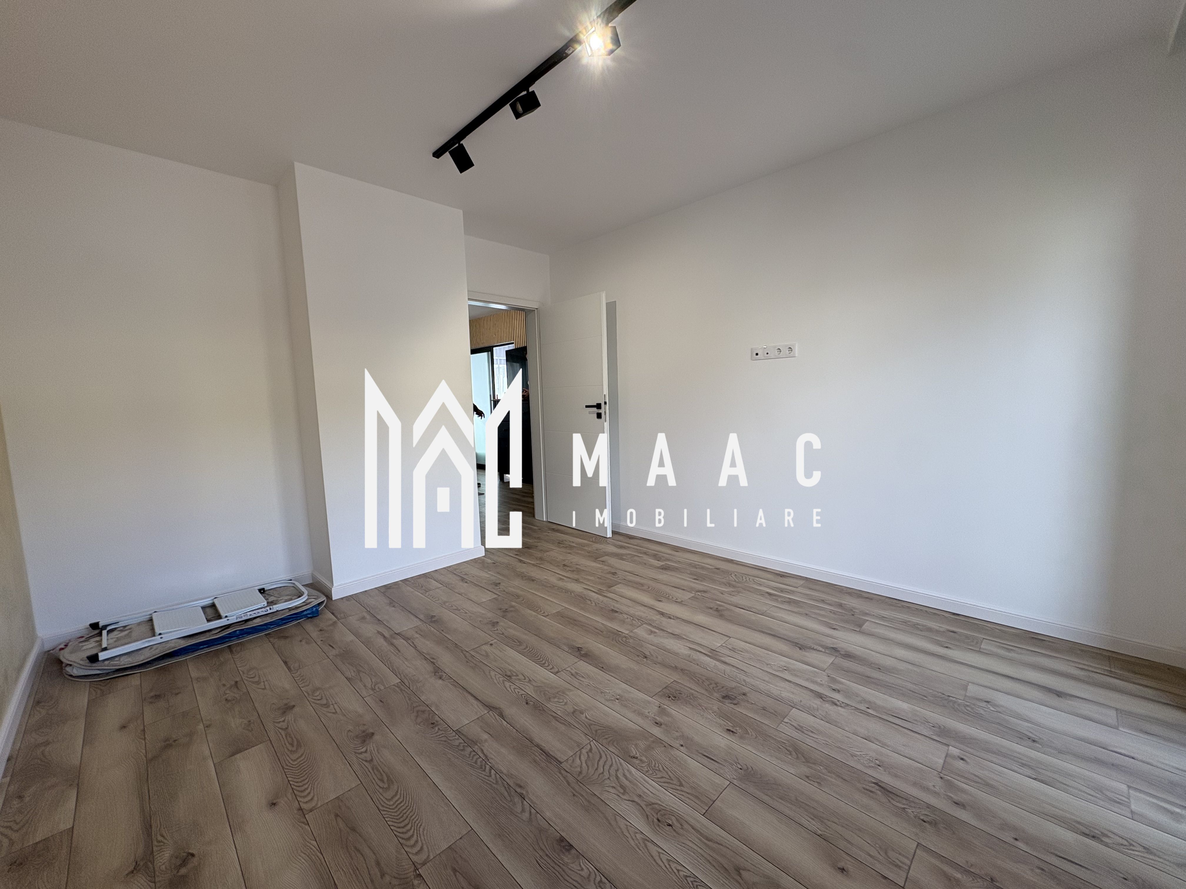 Apartament 3 camere | Etaj 1 | 58 MPU | Balcon — fotografia 4