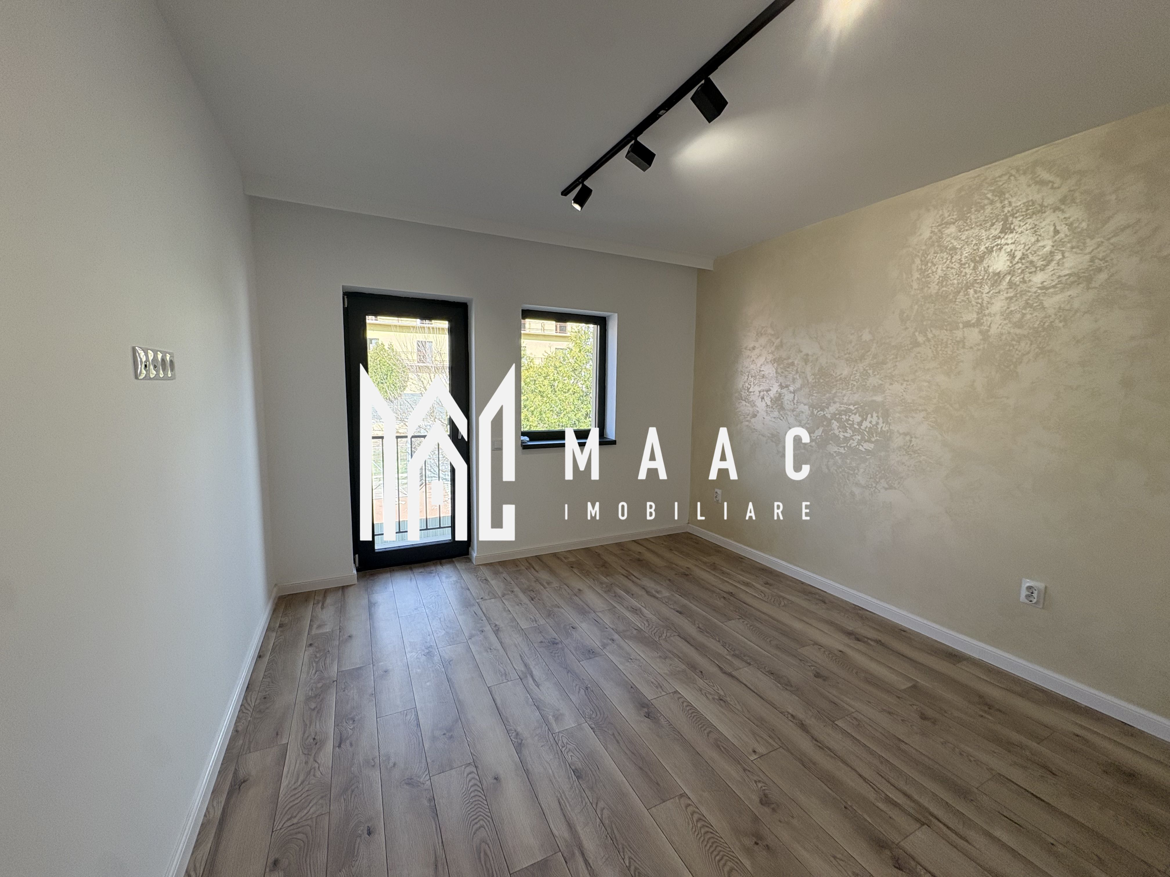 Apartament 3 camere | Etaj 1 | 58 MPU | Balcon — fotografia 5
