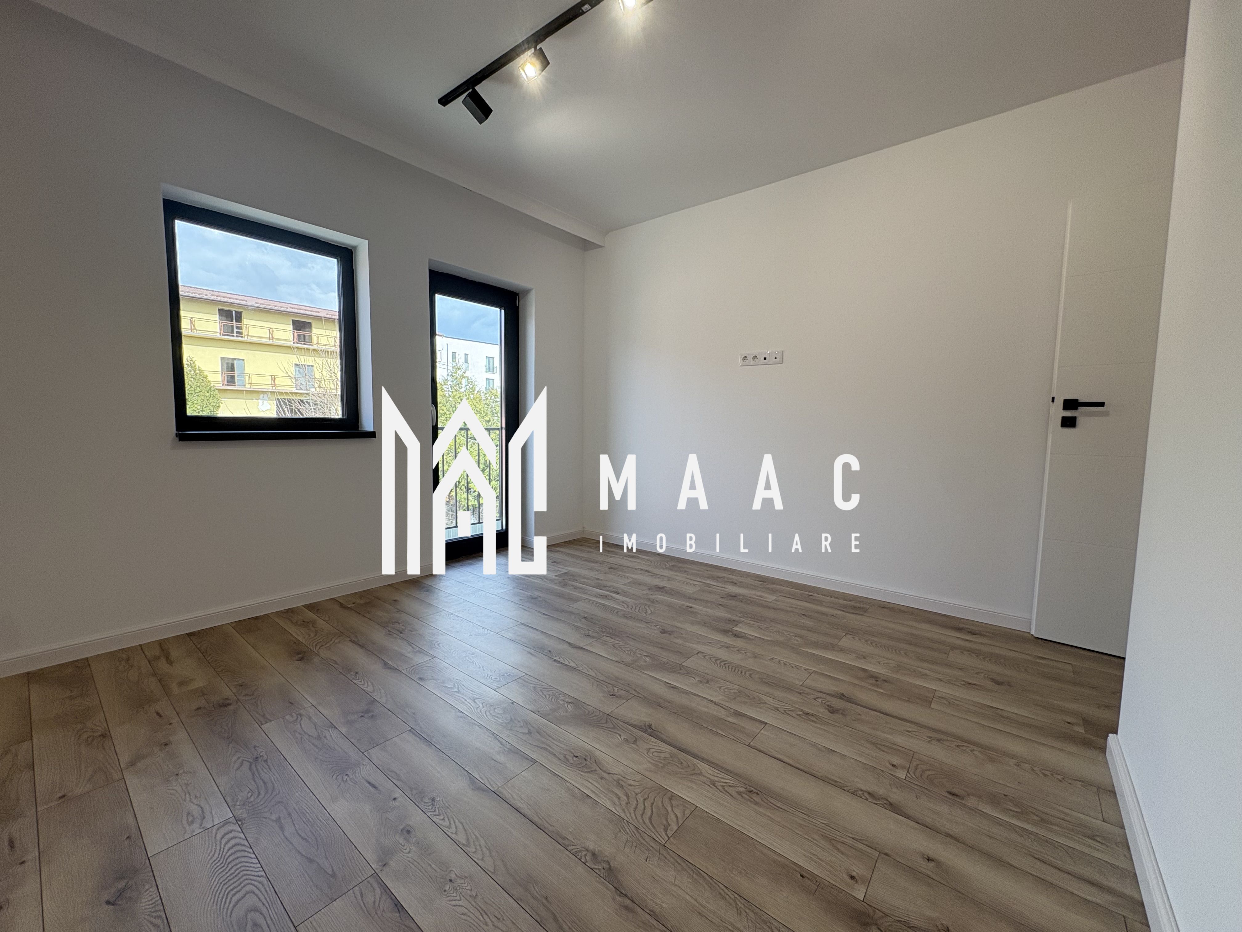 Apartament 3 camere | Etaj 1 | 58 MPU | Balcon — fotografia 6