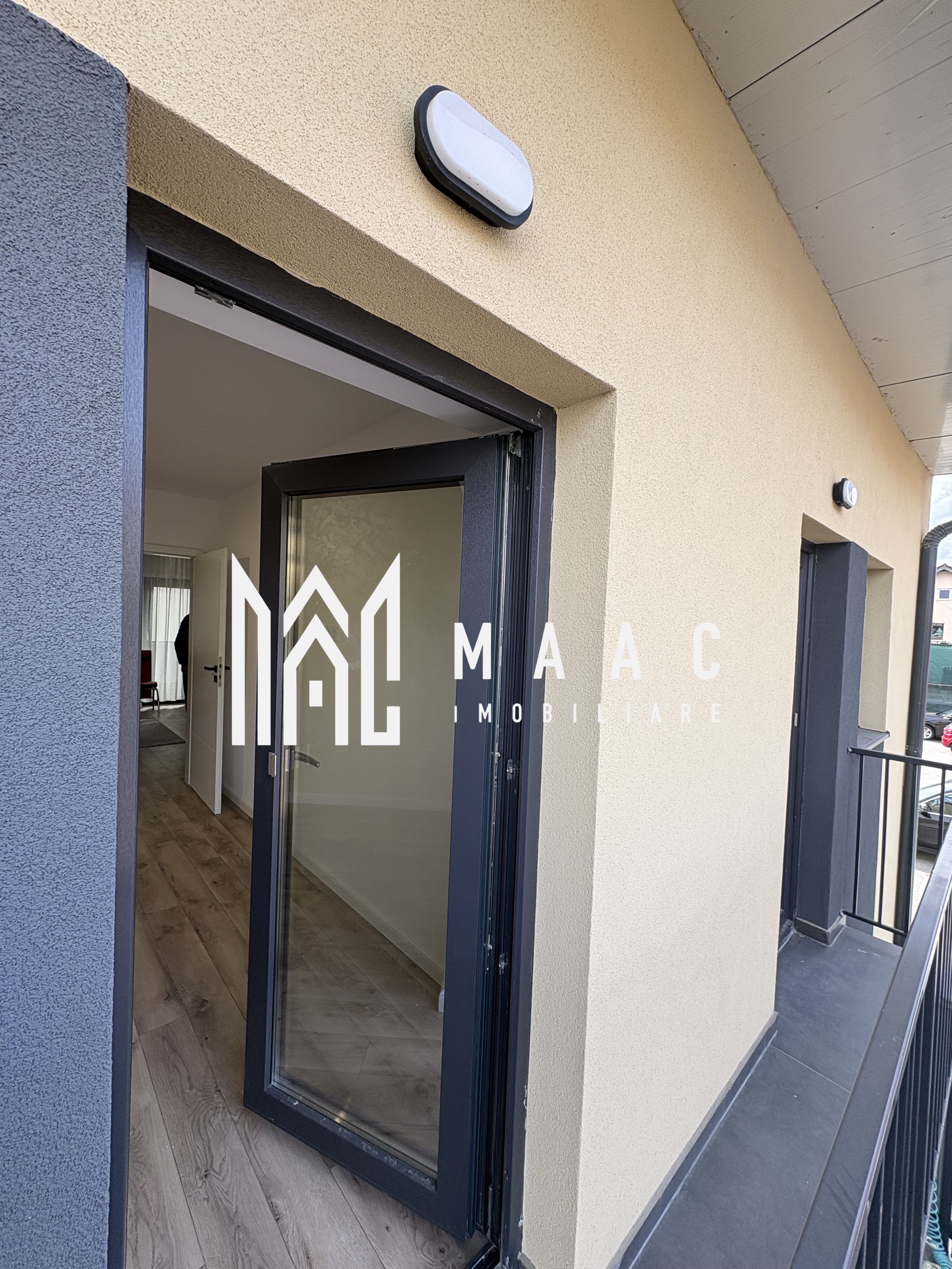Apartament 3 camere | Etaj 1 | 58 MPU | Balcon — fotografia 7