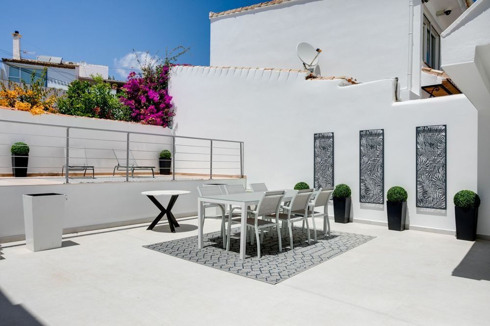 Casă | Revânzare în Estepona