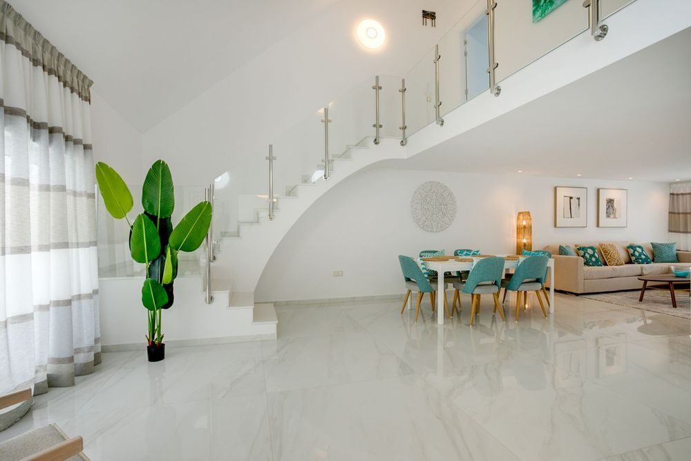 Casă | Revânzare în Estepona — fotografia 10
