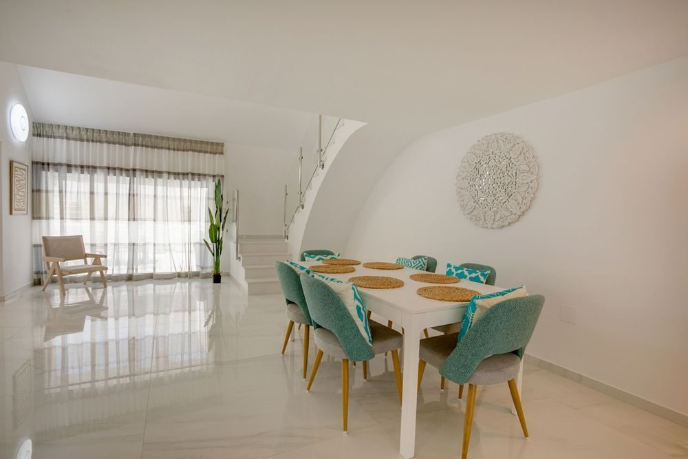 Casă | Revânzare în Estepona — fotografia 3