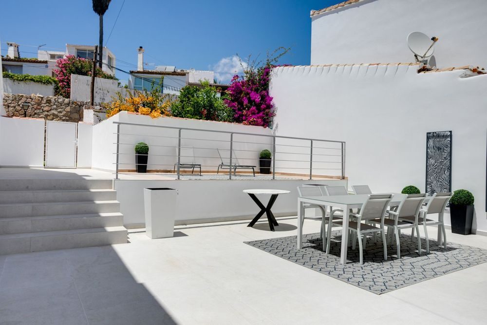 Casă | Revânzare în Estepona — fotografia 8