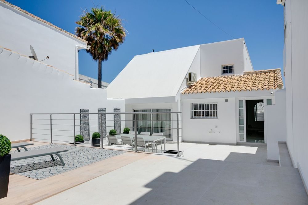 Casă | Revânzare în Estepona — fotografia 9