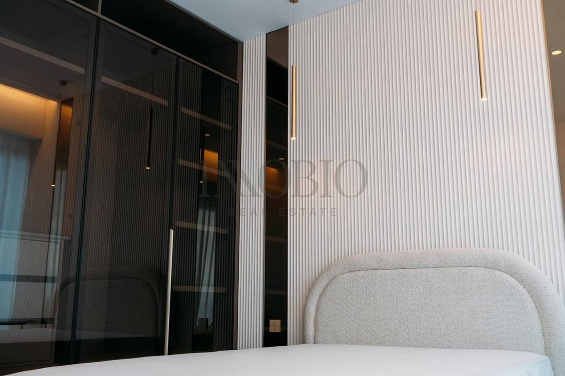 One Floreasca Towers | Apartament premium cu 2 camere — fotografia 10