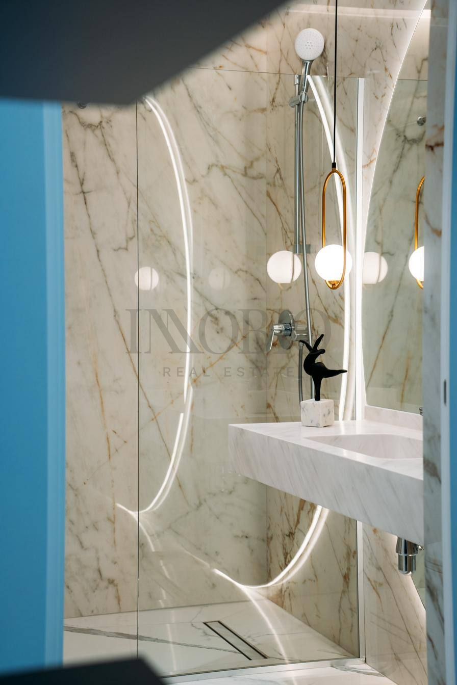 One Floreasca Towers | Apartament premium cu 2 camere — fotografia 12