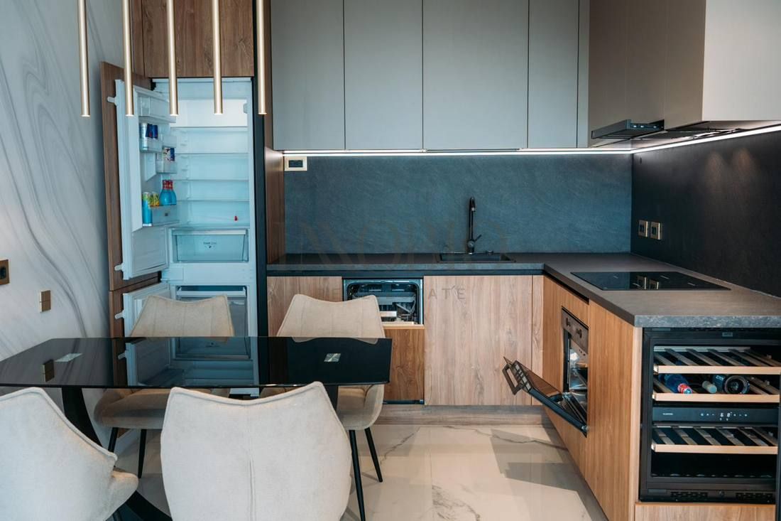 One Floreasca Towers | Apartament premium cu 2 camere — fotografia 4