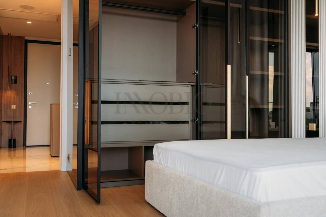 One Floreasca Towers | Apartament premium cu 2 camere — fotografia 9