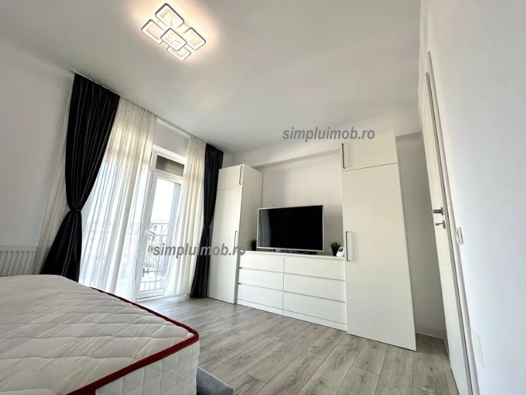 3 Camere Complex Nou Parcare Disponibila — fotografia 3