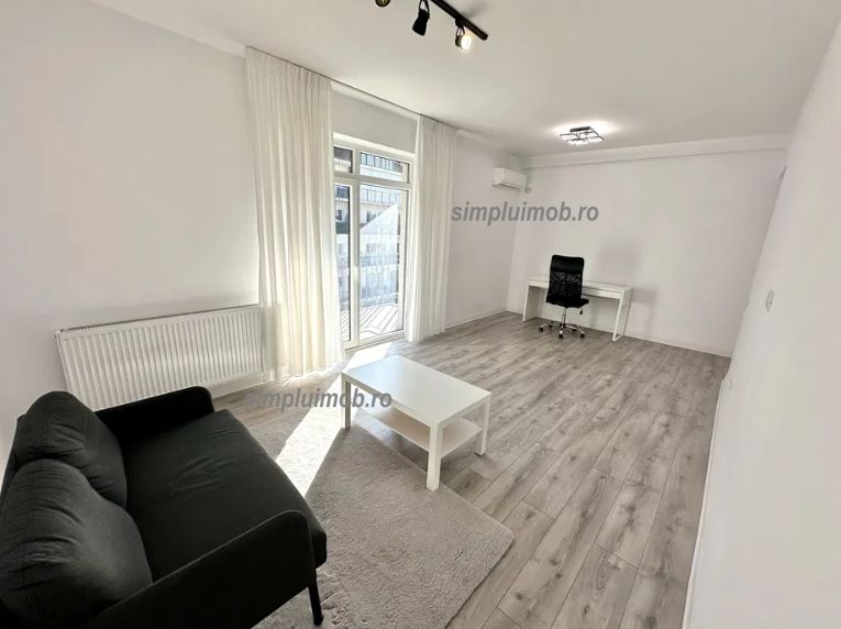 3 Camere Complex Nou Parcare Disponibila — fotografia 4