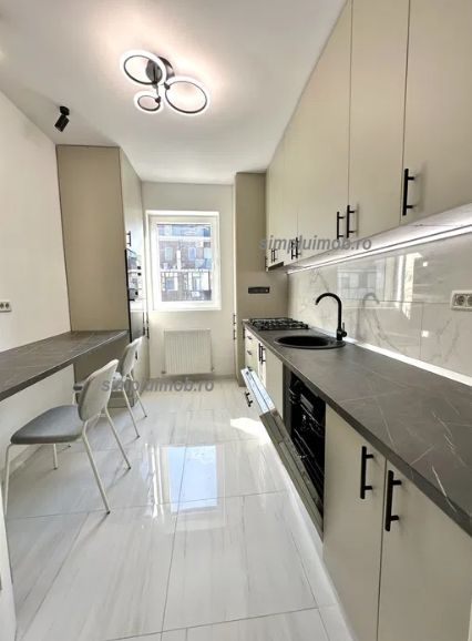 3 Camere Complex Nou Parcare Disponibila — fotografia 6