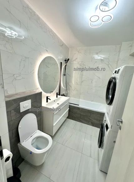 3 Camere Complex Nou Parcare Disponibila — fotografia 7