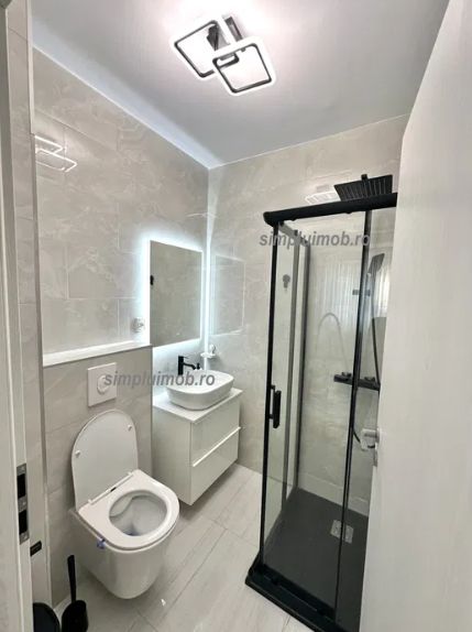 3 Camere Complex Nou Parcare Disponibila — fotografia 8