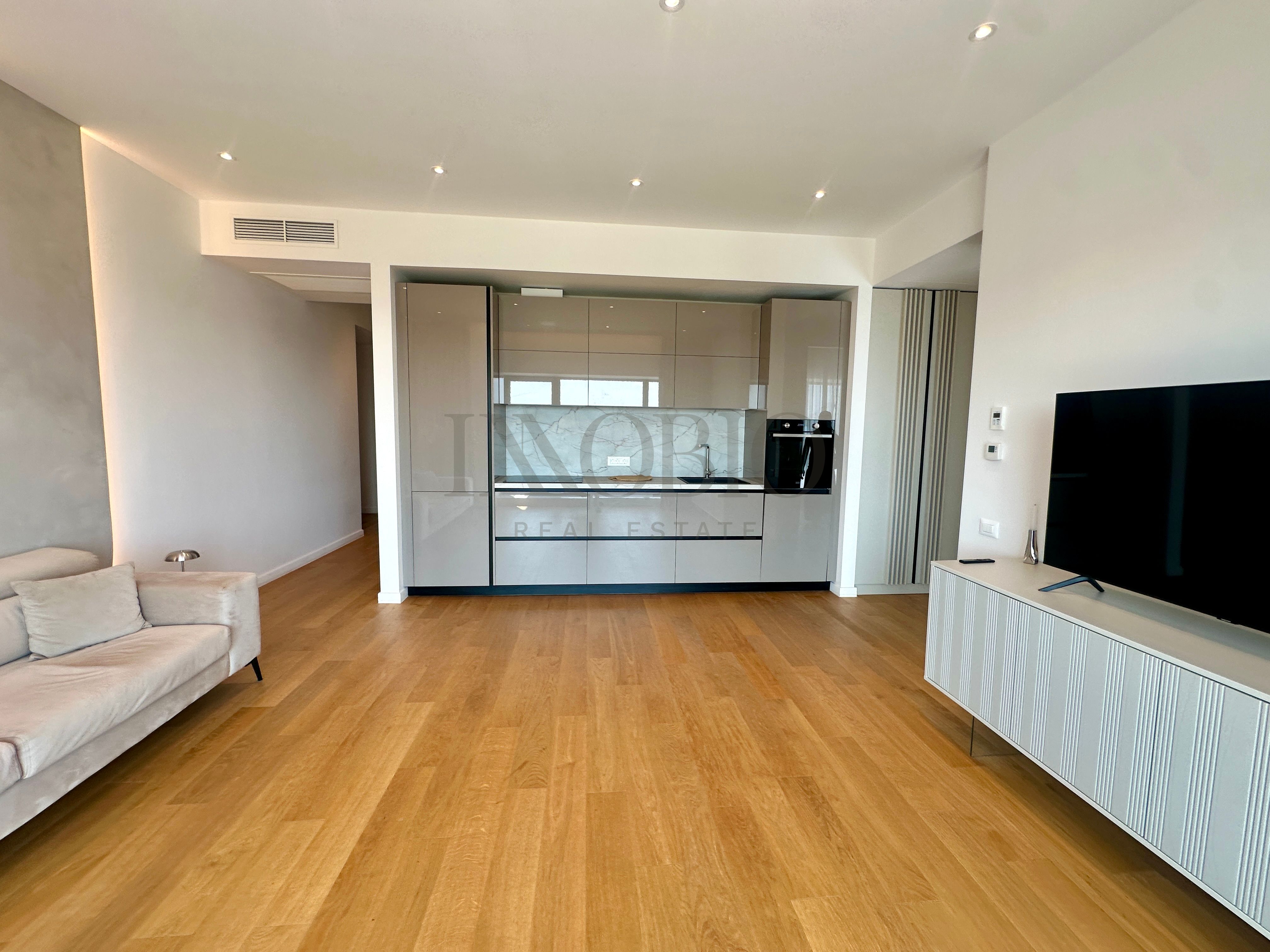 Apartament 2 Camere | One Verdi | Loc de Parcare — fotografia 3