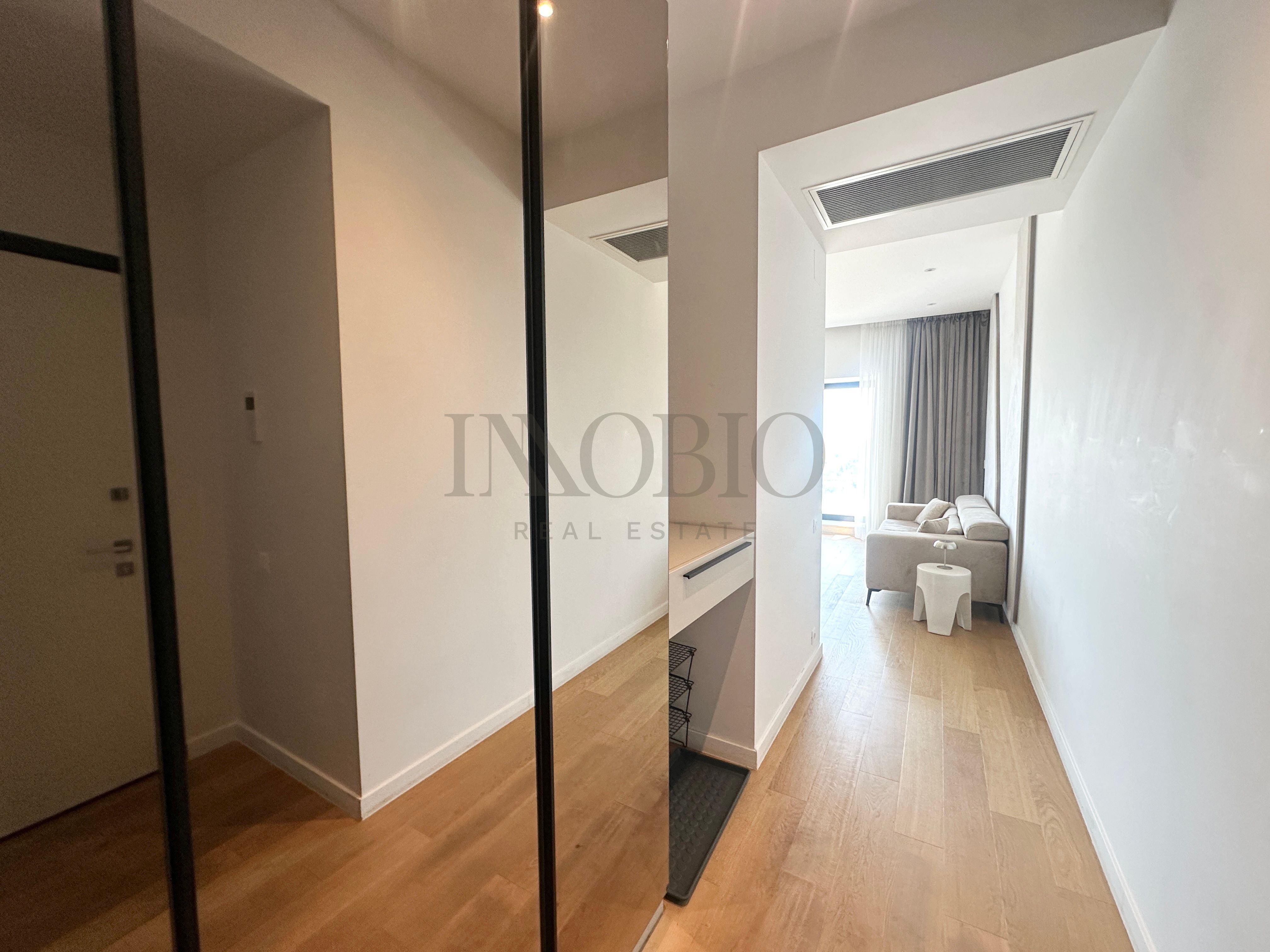 Apartament 2 Camere | One Verdi | Loc de Parcare — fotografia 4