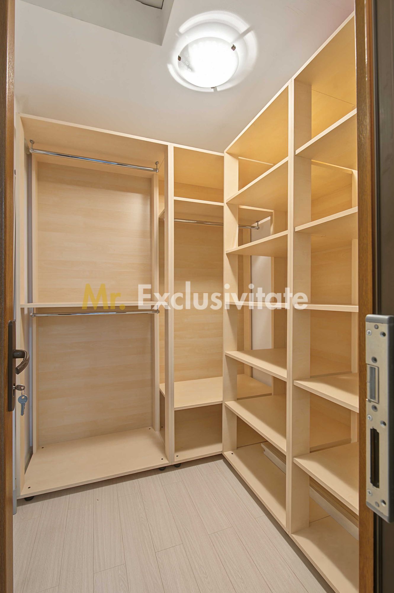Centru, Teilor | 3 camere + dressing separat | 2 băi — fotografia 5