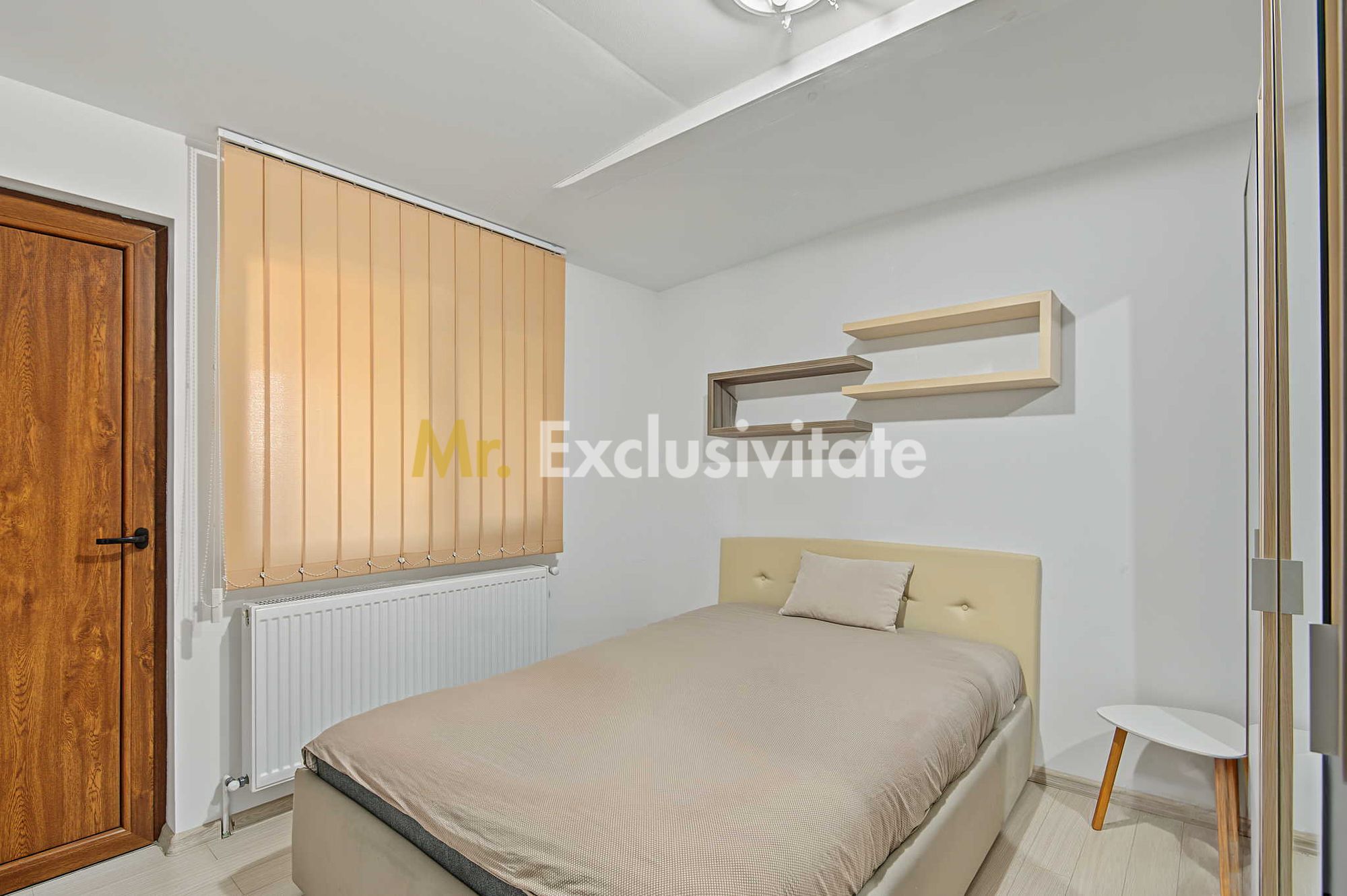 Centru, Teilor | 3 camere + dressing separat | 2 băi — fotografia 6