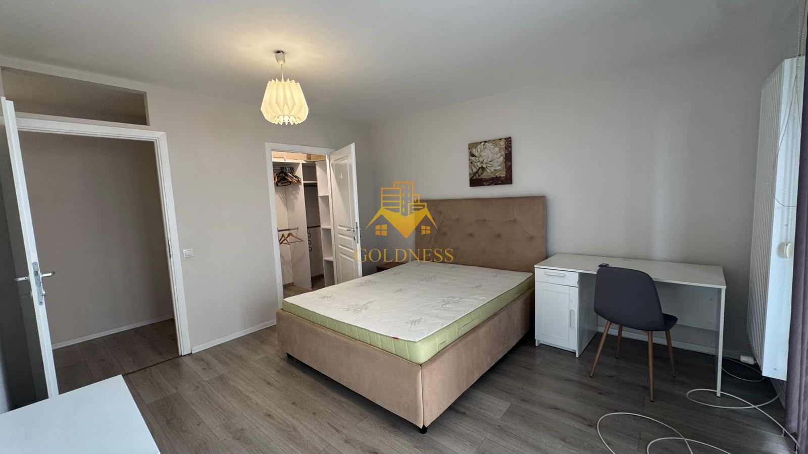 2 camere, decomandate, modern, bloc nou, Calea Turzii Zona OMV, Leroy