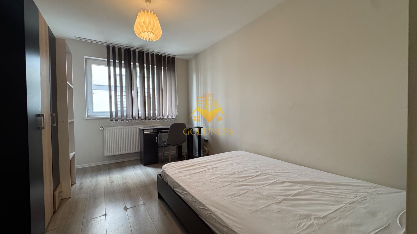 2 camere, decomandate, modern, bloc nou, Calea Turzii Zona OMV, Leroy — fotografia 10
