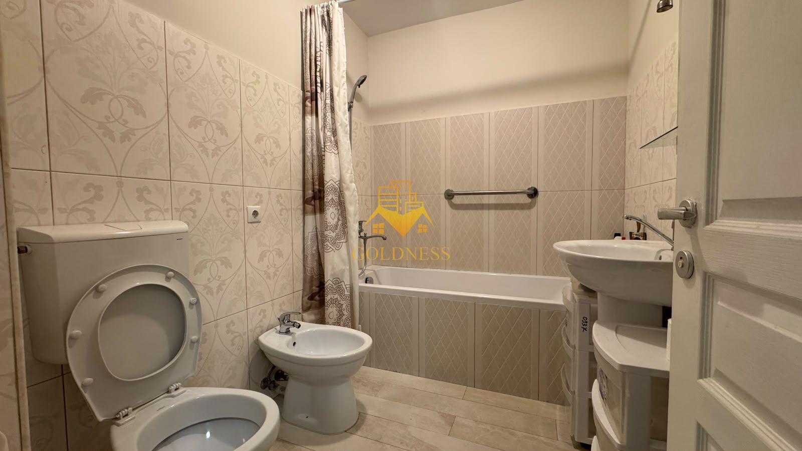 2 camere, decomandate, modern, bloc nou, Calea Turzii Zona OMV, Leroy — fotografia 5