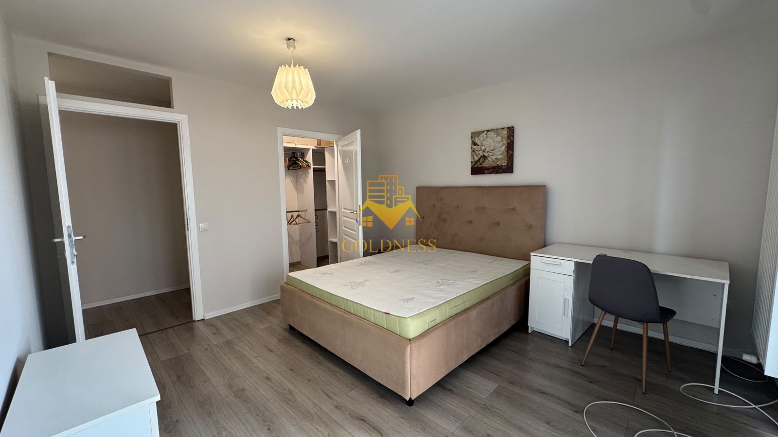 2 camere, decomandate, modern, bloc nou, Calea Turzii Zona OMV, Leroy — fotografia 7