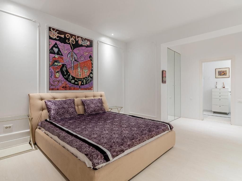 Prima linie | 5 camere | Vis-a-vis Herastrau | Pretabil rezidential & ambasada — fotografia 14