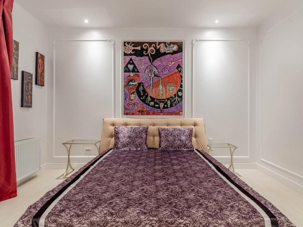 Prima linie | 5 camere | Vis-a-vis Herastrau | Pretabil rezidential & ambasada — fotografia 15