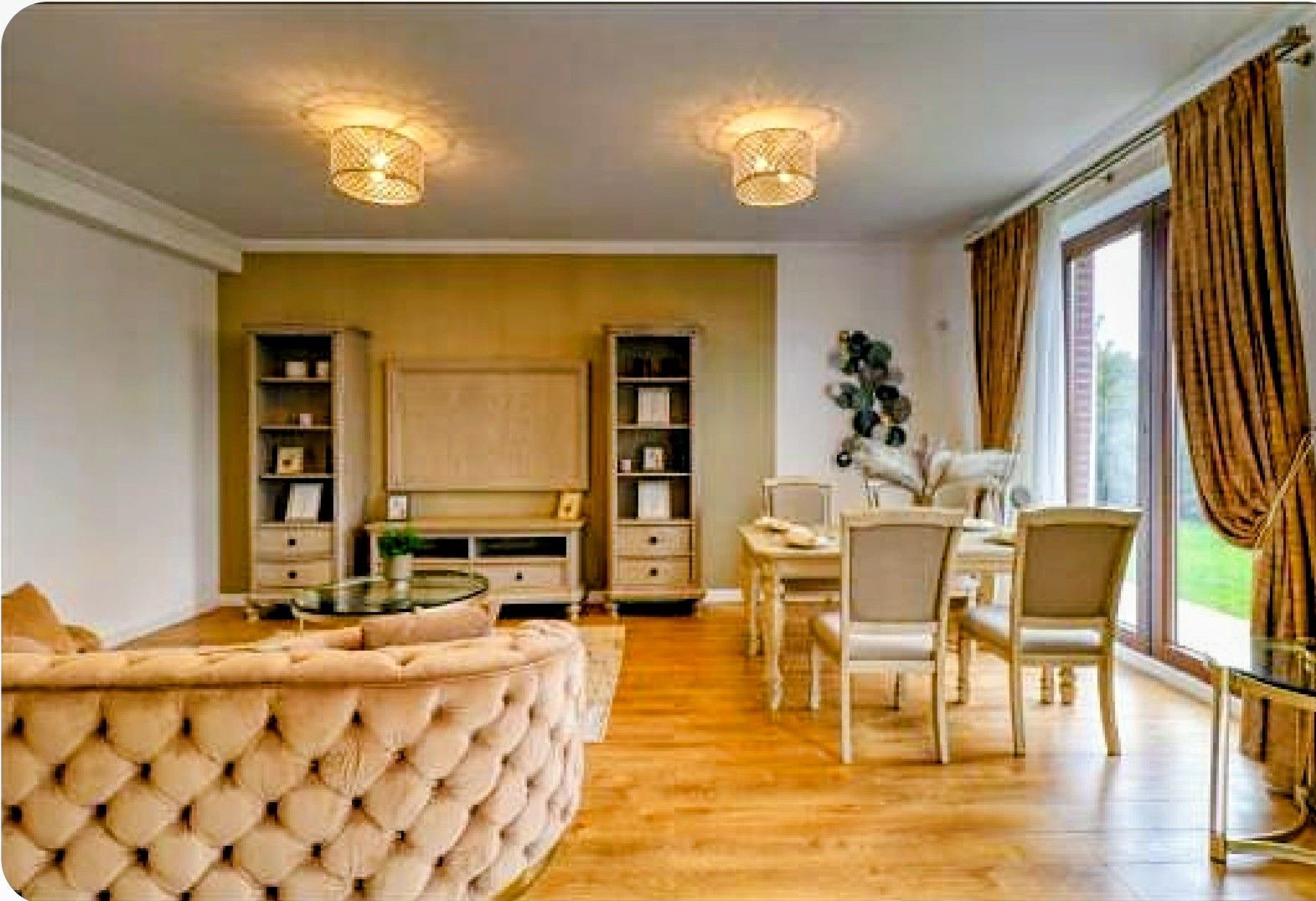 Tunari Park Residence — fotografia 4