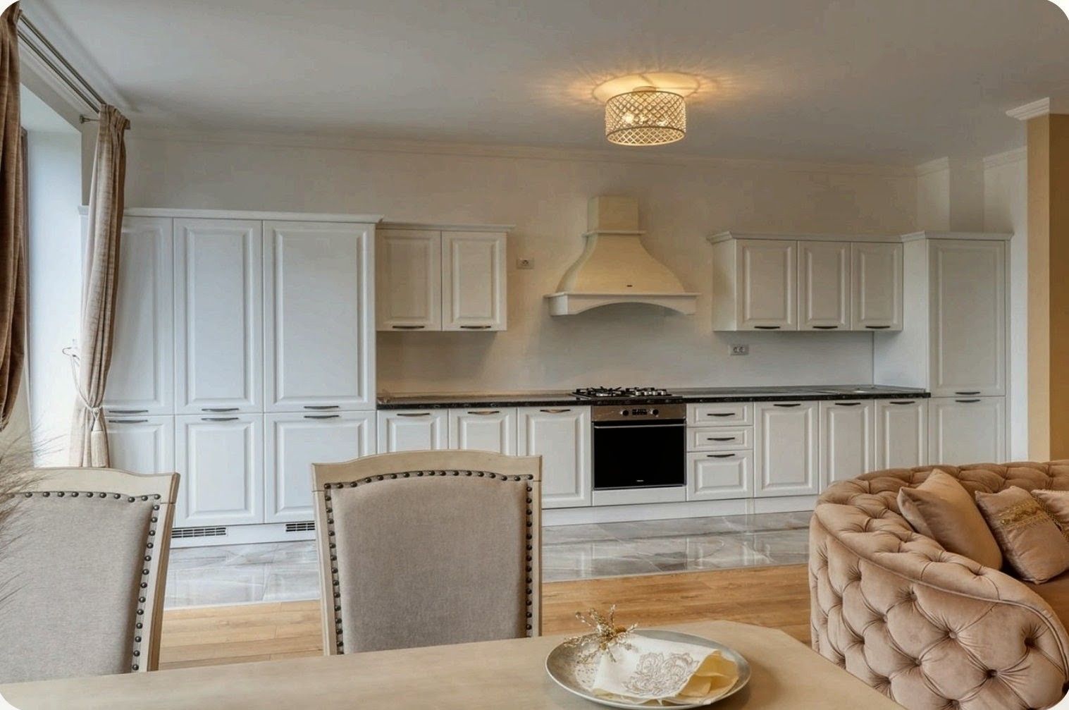 Tunari Park Residence — fotografia 5
