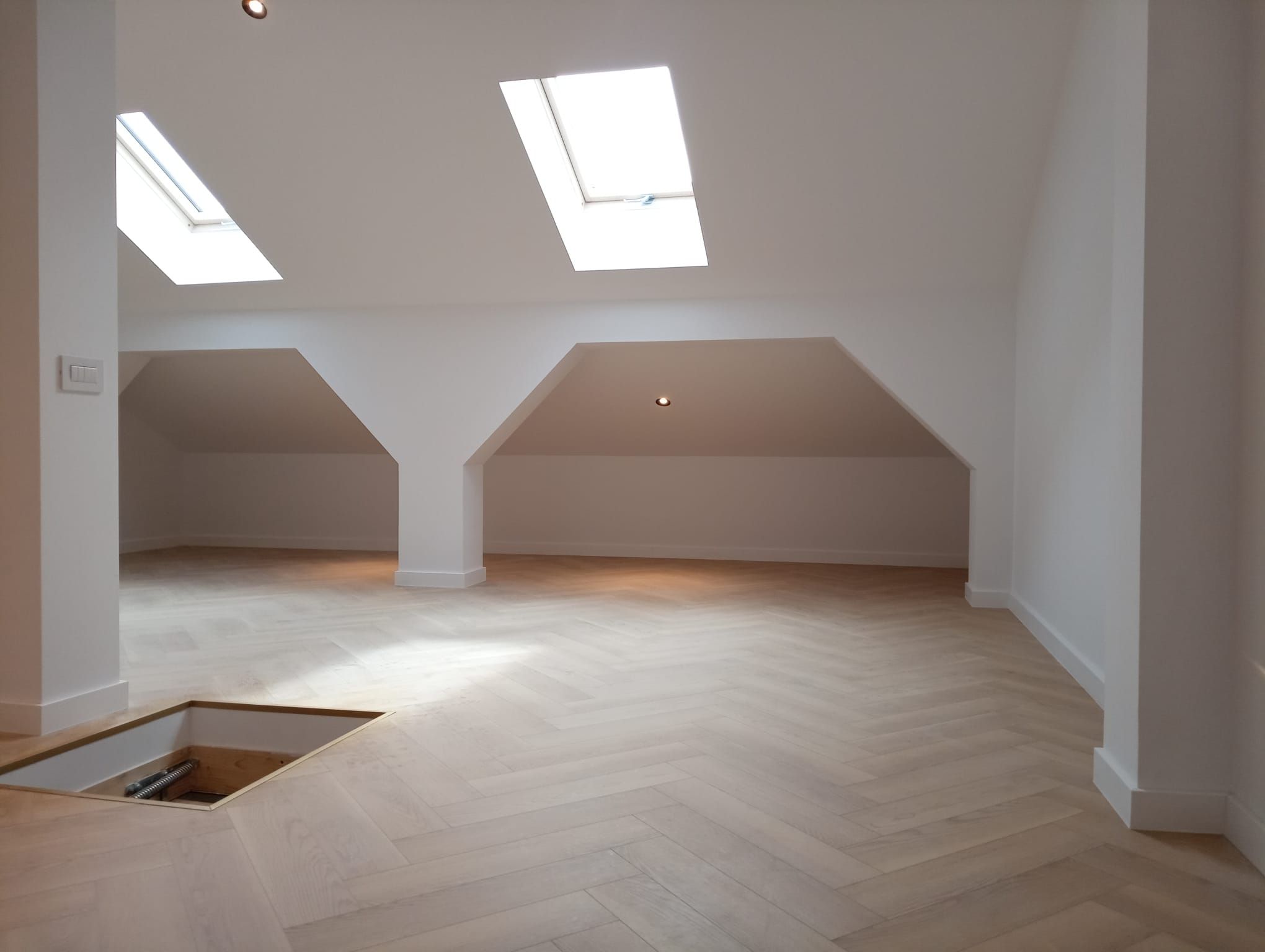 Tunari Park Residence — fotografia 6