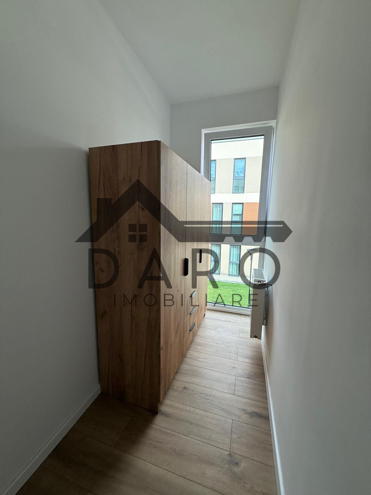 Inchiriez apartament cu 2 camere , bloc nou — fotografia 18