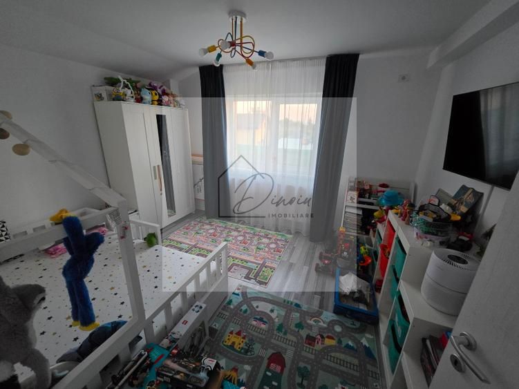Vila de vânzare in centrul Com. Berceni I P+E+POD I COMISION 0% — fotografia 10