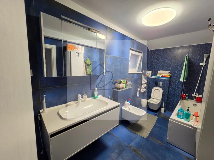 Vila de vânzare in centrul Com. Berceni I P+E+POD I COMISION 0% — fotografia 12