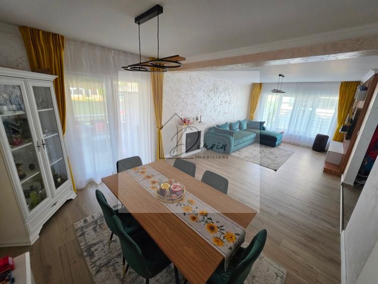 Vila de vânzare in centrul Com. Berceni I P+E+POD I COMISION 0% — fotografia 5