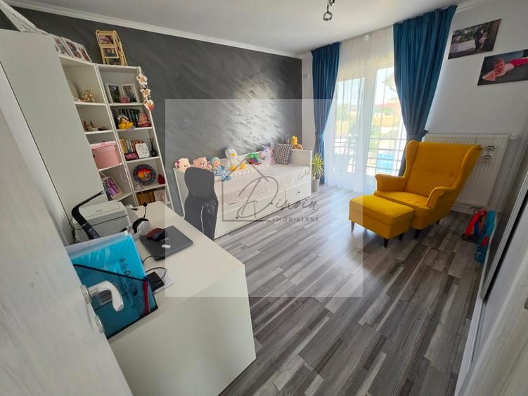 Vila de vânzare in centrul Com. Berceni I P+E+POD I COMISION 0% — fotografia 8